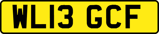 WL13GCF