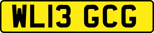 WL13GCG
