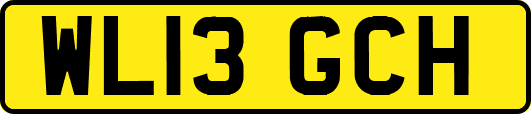 WL13GCH