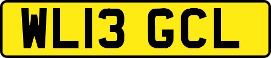 WL13GCL
