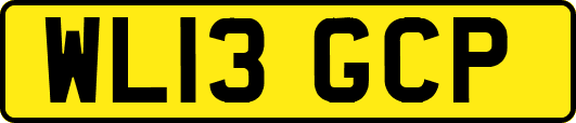 WL13GCP