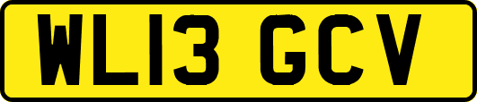 WL13GCV