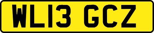 WL13GCZ