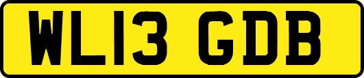 WL13GDB