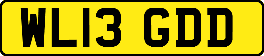 WL13GDD