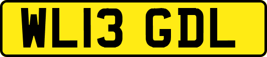 WL13GDL