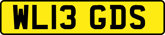 WL13GDS