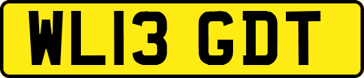 WL13GDT