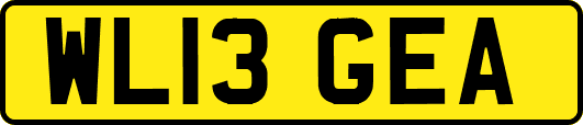 WL13GEA