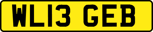 WL13GEB