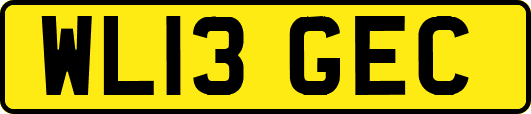 WL13GEC