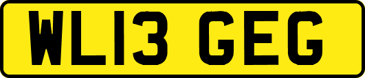 WL13GEG