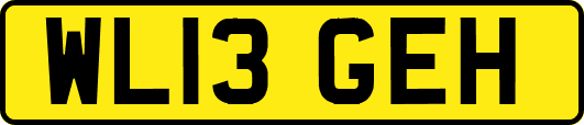 WL13GEH