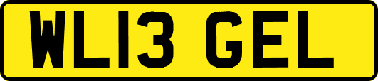 WL13GEL