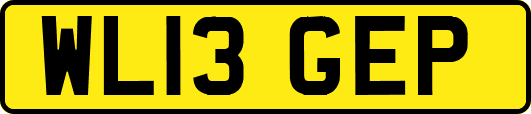 WL13GEP
