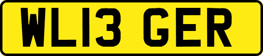 WL13GER