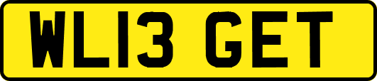 WL13GET