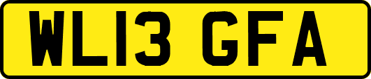 WL13GFA