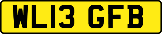 WL13GFB