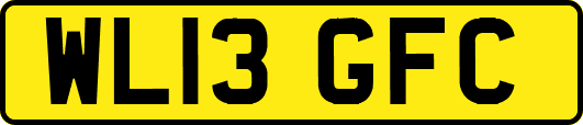 WL13GFC