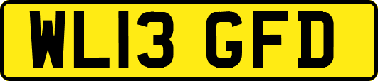 WL13GFD