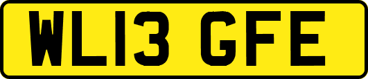 WL13GFE