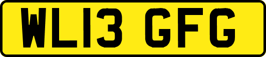 WL13GFG