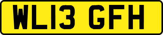 WL13GFH