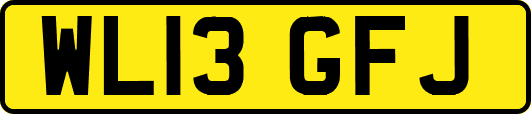 WL13GFJ