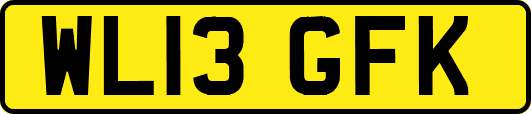 WL13GFK