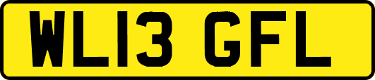 WL13GFL