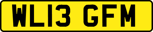 WL13GFM