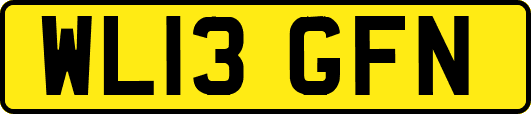 WL13GFN