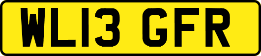 WL13GFR