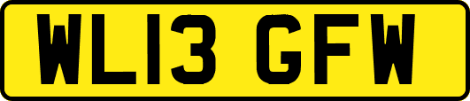 WL13GFW