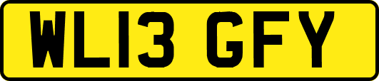 WL13GFY