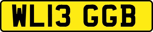 WL13GGB