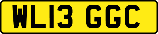 WL13GGC