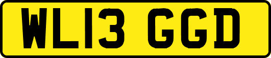 WL13GGD