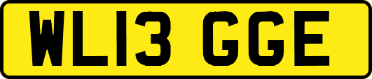 WL13GGE