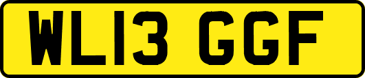 WL13GGF