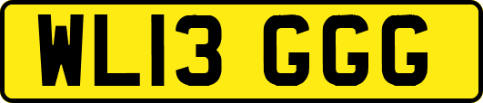 WL13GGG