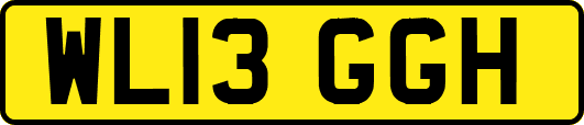 WL13GGH