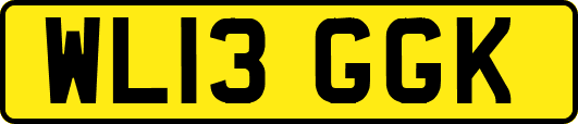 WL13GGK