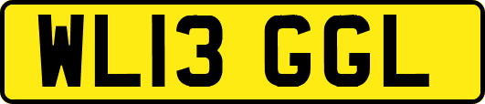 WL13GGL