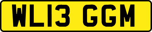 WL13GGM