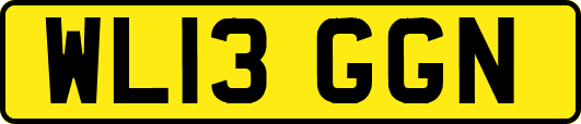 WL13GGN