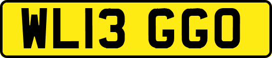 WL13GGO