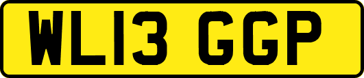 WL13GGP