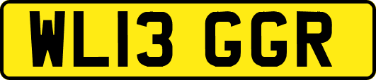 WL13GGR